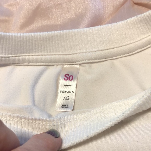 Two piece pajama set by So - Picture 5 of 5